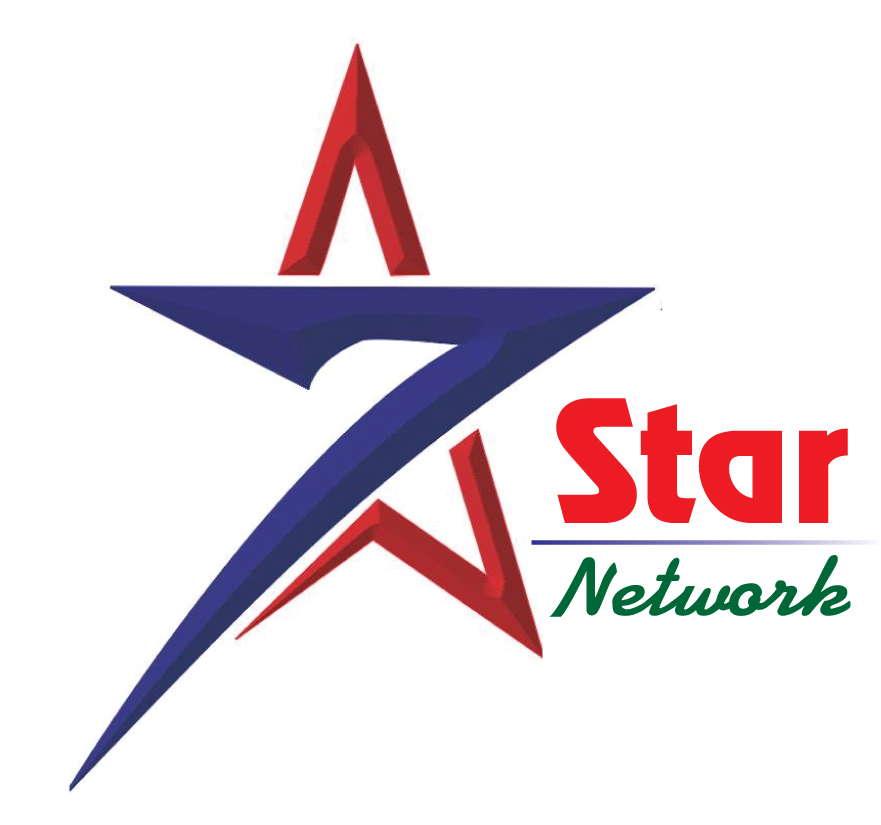 STAR NETWORK-logo